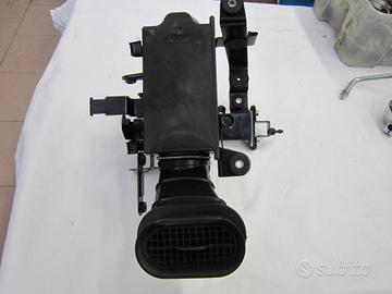 Scatola filtro aria e supp.batteria Honda 400 Four