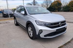 Volkswagen Taigo 1.0 TSI 115 CV Life