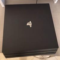 Ps4 pro