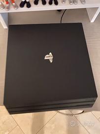 Ps4 pro