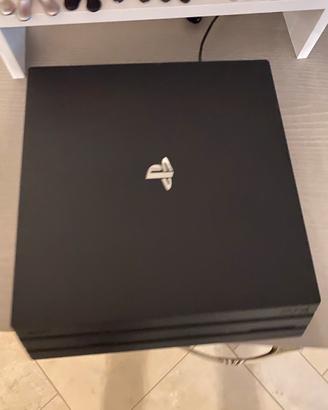 Ps4 pro
