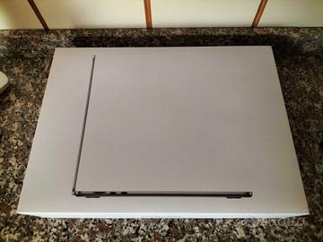 Scatola vuota MacBook Air 15"
