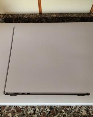 Scatola vuota MacBook Air 15"