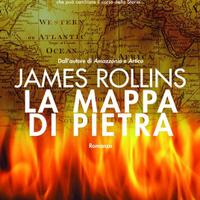 James Rollins - La mappa di pietra