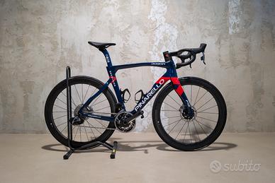 PINARELLO DOGMA F12 Team GRENADIER INEOS tg 54