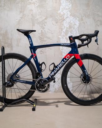 PINARELLO DOGMA F12 Team GRENADIER INEOS tg 54