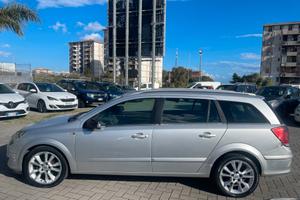 Opel Astra 1.7 CDTI 101cv Diesel