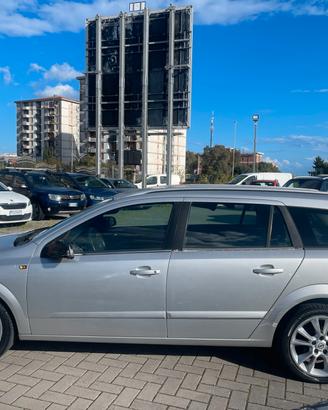 Opel Astra 1.7 CDTI 101cv Diesel