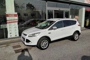 FORD Kuga 2.0 TDCI 150 CV 4WD S&S Titanium Busin