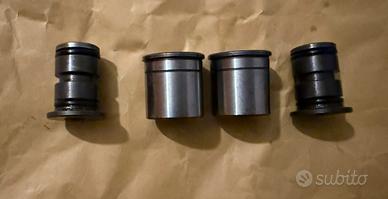 Supporti motore Honda CN 250