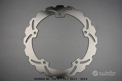 Dischi anteriore per HONDA NC 700 X / DCT 2012 14