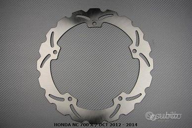 Dischi anteriore per HONDA NC 700 X / DCT 2012 14