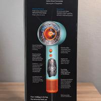 Dyson Supersonic Nural NUOVO – Mai usato –
