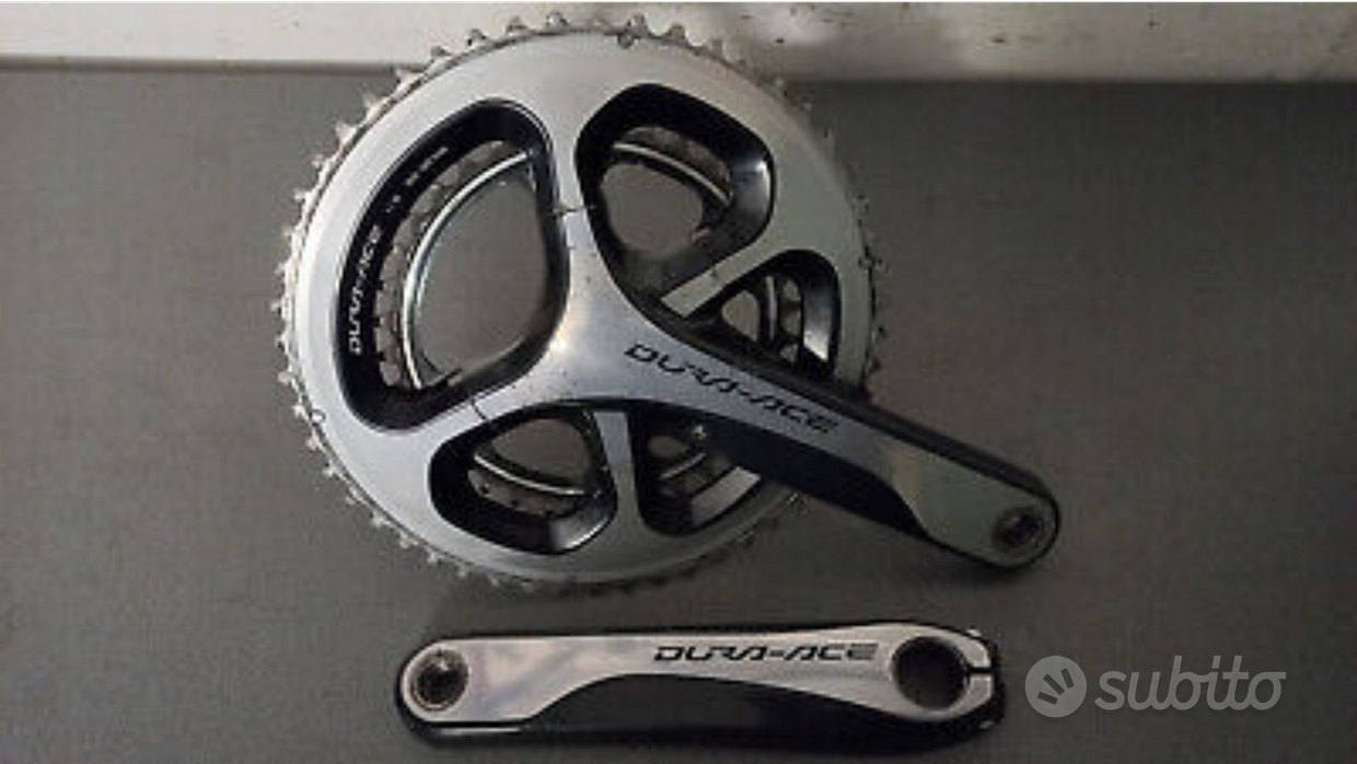 最大85％オフ！ 碧薔薇屋 新品 Shimano Dura-Ace 9000 11-Speed FC