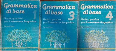 Libri scolastici