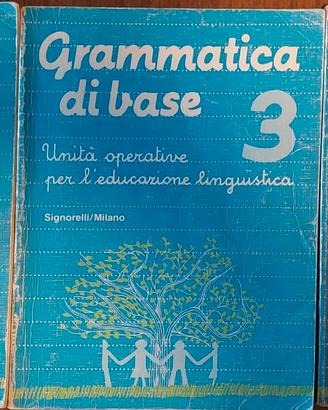 Libri scolastici