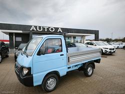 PIAGGIO QUARGO CASSONE FISSO