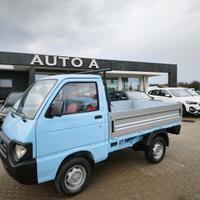 PIAGGIO QUARGO CASSONE FISSO