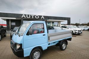 PIAGGIO QUARGO CASSONE FISSO
