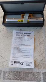 puntatore laser 