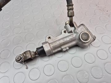 POMPA POSTERIORE KAWASAKI KXF 450 2012 2015 KX-F 2