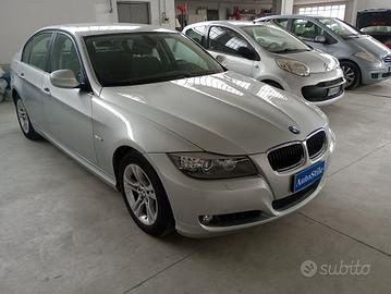 Bmw 318i cat Attiva