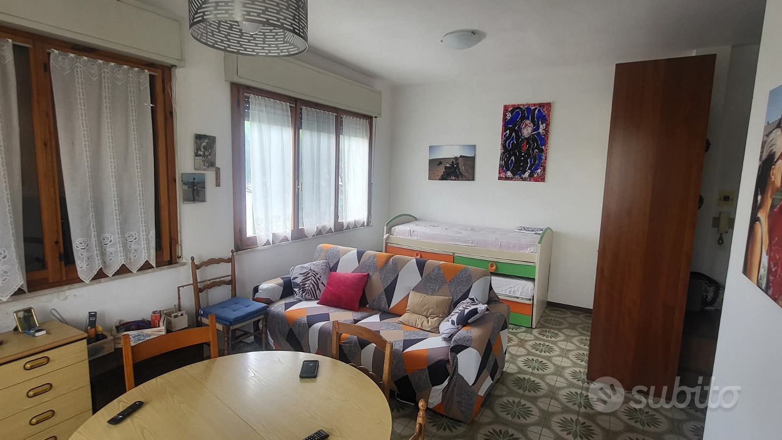 Appartamento – RA - Altro