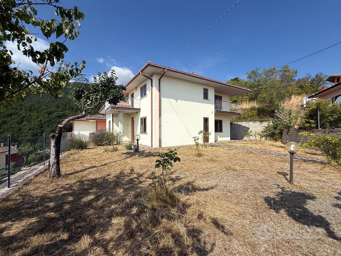 Casa – Scoppito, Cave - Vista 3