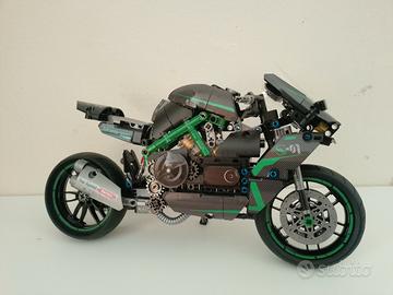 moto costruzioni 