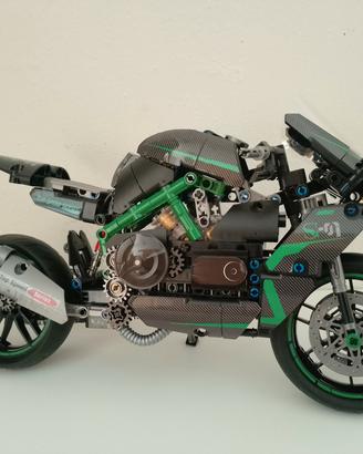 moto costruzioni 