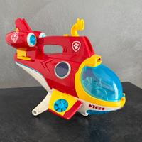 Paw Patrol veicolo Sub Parroller