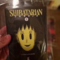manga shibatarian completa
