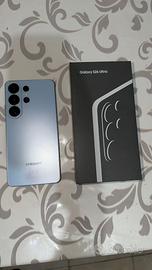 📱 Samsung Galaxy S26 Ultra – NUOVO 📱