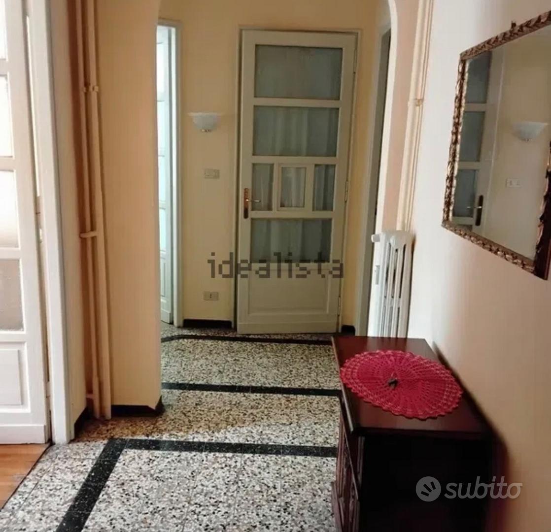 3 stanze singole in San Salvario, foto 2 di 6
