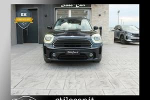 Mini Cooper D Countryman 2.0 Essential