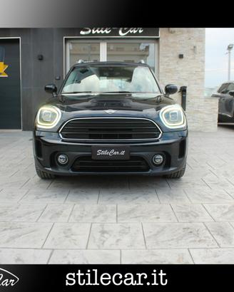 Mini Cooper D Countryman 2.0 Essential