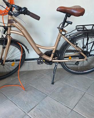 bici donna 