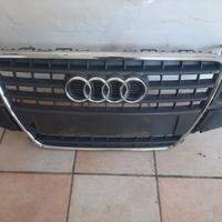 mascherina Audi A5 prima serie