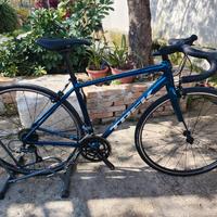 Trek Domande al2 Rim Garanzia negozio.