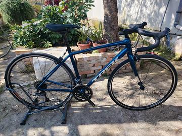 Trek Domande al2 Rim Garanzia negozio.