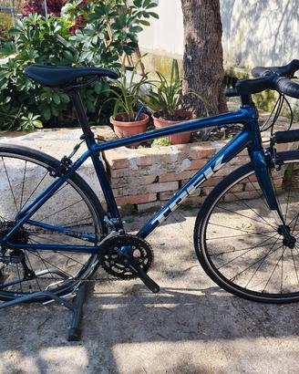 Trek Domande al2 Rim Garanzia negozio.