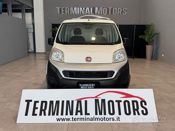 Fiat Fiorino 1.3 MJT 95CV Cargo SX