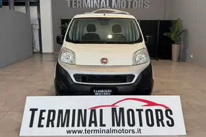 Fiat Fiorino 1.3 MJT 95CV Cargo SX