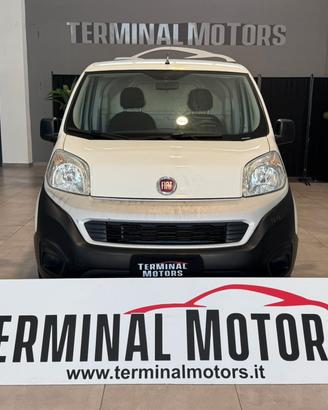 Fiat Fiorino 1.3 MJT 95CV Cargo SX