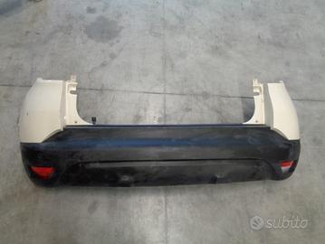 PARAURTI POSTERIORE RENAULT CAPTUR J87 2018