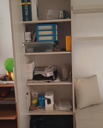 Mobile da salotto 
