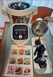 Moulinex Cuisine Companion HF800