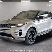 Land Rover Range Rover 2.0d i4 MHEV | R-DYNAM...