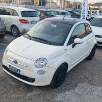 Fiat 500 1.3 MJT 75 CV Sport