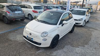 Fiat 500 1.3 MJT 75 CV Sport
